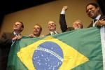 Júbilo en América Latina por elección de Río para Olimpiadas de 2016