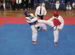 Taekwondo escolar venezolano logró subcampeonato con 18 medallas en los CAC