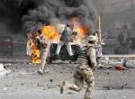 IRAK / Un hombre se inmoló y mató a 56 personas