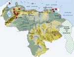 Tres sismos han sacudido al oriente de Venezuela