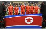 MUNDIAL DE FÚTBOL / FIFA desmiente deserción de jugadores norcoreanos, pero los rumores siguen