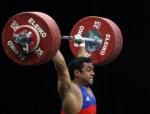 Venezuela, segundo lugar en pesas en Juegos Bolivarianos