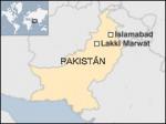 A 40 muertos y 50 heridos aumenta número de víctimas por atentado suicida en Pakistán