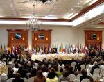 XI Conferencia sobre la Mujer de América Latina y el Caribe reunió a más de 800 delagads de 33 países