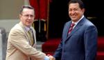 MANUEL RUGELES / Nos debatimos entre el cinismo de Uribe y las contradicciones de Chávez 