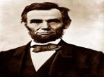 ESTACIÓN INSÓLITA / El alma en pena de Abraham Lincoln