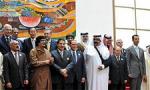 Líderes árabes piden por un Medio Oriente 